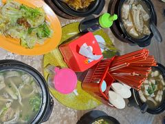 -兴记肉骨茶(甲洞大街第二新分店)