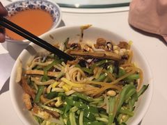 -惠中捞面