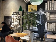 -ZM COFFEE(西安路店)