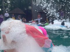 -三亚亚龙湾雅高美爵酒店