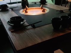 -湊湊火锅·茶憩(东城万达店)