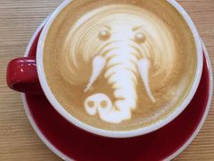 -COFFEE HOLIC(朝外SOHO店)