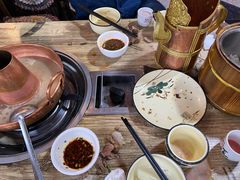 -香香腊排骨.野生菌火塘总店(束河店)