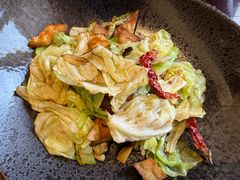 -那拉提之疆·新疆菜(美院店)