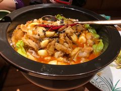-云海肴·汽锅鸡·云南菜(高德置地店)
