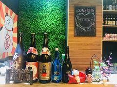 -月见·烧鸟酒场居酒屋(农科路店)