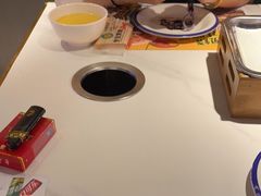 -叁宝烤肉• 西安烧烤(太乙路店)