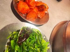 -烧本烧·自助烤肉(勒泰中心店)