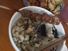 -刘信牛羊肉小炒泡馍(回民街店)