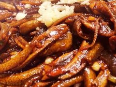 -无名居(中关村辽宁大厦店)