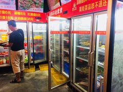 -正宗钢管厂五区·小郡肝火锅·串串香(商品街总店)