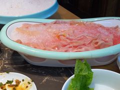 -堂客老火锅(欣阳广场总店)