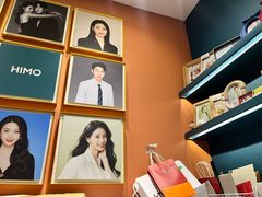 -海马体照相馆(上海晶耀前滩店)