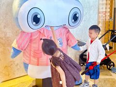-深圳大梅沙京基洲际度假酒店