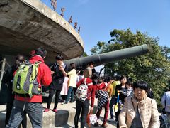 -胡里山炮台
