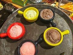 -豪客来牛排(人民东路店)