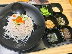 -渔米丰·广府鱼汤米线(光明广场店)