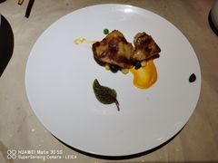 -素慧餐厅(大虹桥店)