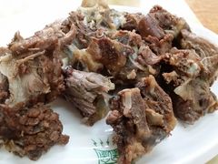 -清真·益鑫羊肉手抓馆(花园北街店)