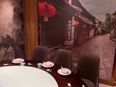 -老淮安·淮安菜(周恩来纪念馆店)
