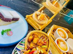 -龙凤点心饼家·39年老字号(松岗店)