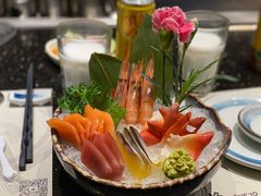 -大渔铁板烧(万象城店)
