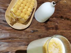 -奈诺甜品·生日蛋糕·下午茶(古城店)