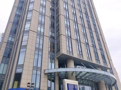 -渣打银行(上海分行)