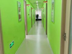-昂立青少儿成长中心(长宁仙霞校区)