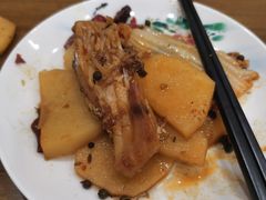 -官厅老勾渔馆(温泉店)