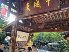 -青城甲(青城山店)