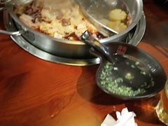 -高兴壹锅·潮汕鲜牛肉火锅(良乡梅花庄店)