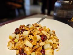 -四川饭店(长白店)