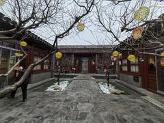 -李叔同故居纪念馆