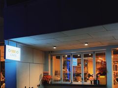 -ommo cafe(半岛城邦店)