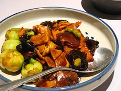 上海炒素-屋里厢上海菜馆