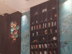 -铂尔登国际酒店(南山深圳湾口岸店)