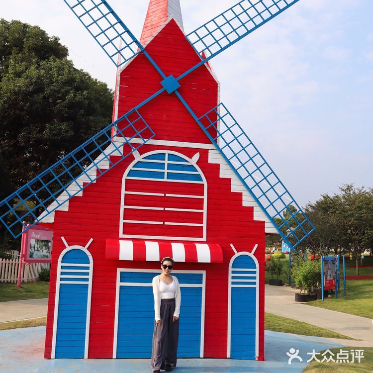 国庆长假成都游玩好去去处推荐!!