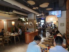 大堂-越美小馆·越南料理(曲江店)