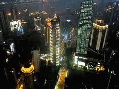 -WFC会仙楼观景台