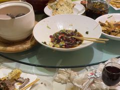 -大鸭梨烤鸭(左家庄店)