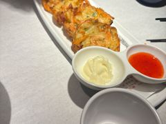 -绿茶餐厅(领展购物广场·中关村店)