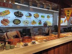 -老城南.鸭血粉丝汤(夫子庙店)