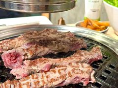 -霸腹烤肉(厦门柚子番店)