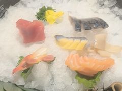 -德川家日本料理(顺义华联店)