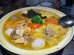 -寻宝记绍兴菜(状元店)
