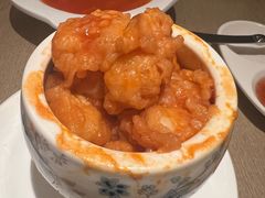 -波特曼西餐厅(中央大街店)