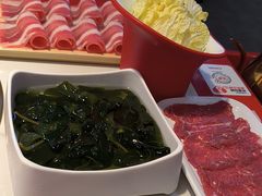 -欠火锅·水牛毛肚·团建聚餐·生日宴(何山路店)