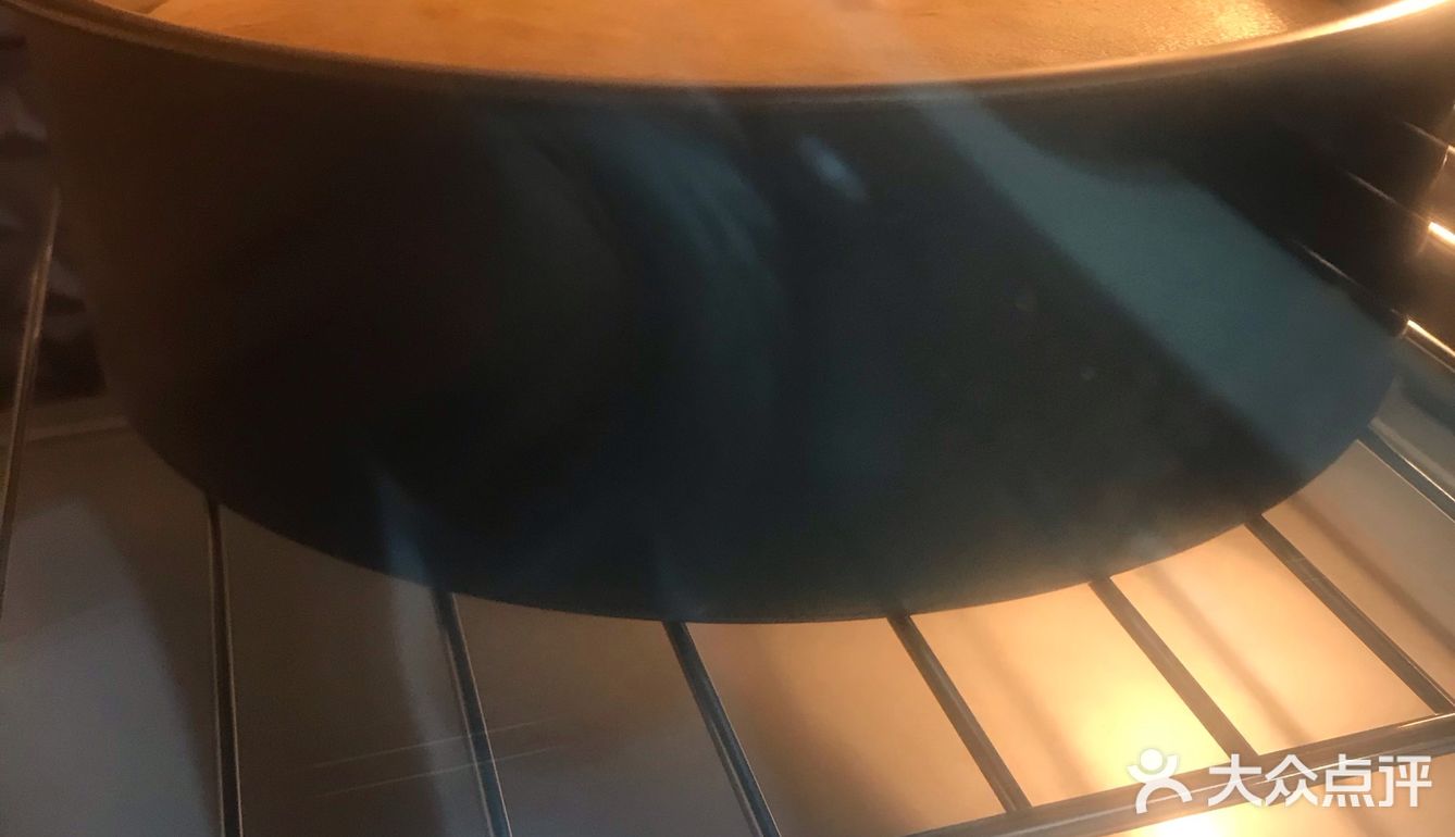 易上手系列之软软的全蛋海绵蛋糕