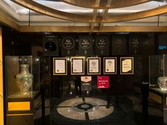 -香港喜来登酒店天宝阁